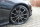 18 Zoll WH28 Felgen für Audi S4 A4 B8 8K 18 Zoll Alufelgen Schwarz Sommerräder
