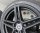 Mercedes GLC C253 AMG X253 Alufelgen 18 Zoll Schwarz Matt Rial M10 Sommerräder