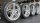 NEU Mercedes GLC 43 AMG Coupe 204X 253 Alufelgen 20 Zoll M10 Sommerräder Grau