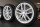 18Zoll WH33 Felgen für Audi S4 A4 B8 8T B9 S5 A5 B8 B81 8W Hankook Kompletträder