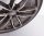 WH33 21 Zoll Alufelgen für Audi S7 A7 4G Sportback A8 S8 4H Platingrau poliert