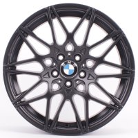18 Zoll Alufelgen CA18 für BMW M Performance M4 F34...