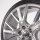 18 Zoll Kompletträder für VW T-Roc A1 Cabrio Felgen WH34 Daytona Grau Hochglanzpoliert Winterreifen Ganzjahresreifen Alufelgen