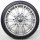 18 Zoll Kompletträder für VW T-Roc A1 Cabrio Felgen WH18 Daytona Grau Winterreifen Ganzjahresreifen Alufelgen