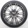 18 Zoll Kompletträder für VW T-Roc A1 Cabrio Felgen WH18 Dark Gunmetal Winterreifen Ganzjahresreifen Alufelgen