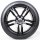 19 Zoll Kompletträder für VW T-Roc A1 Cabrio Felgen WH11 Schwarz Winterreifen Ganzjahresreifen Alufelgen