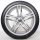 20 Zoll Felgen WH11 für Skoda Kodiaq (NS) Winterreifen Allwetterreifen Kompletträder Daytona Grau